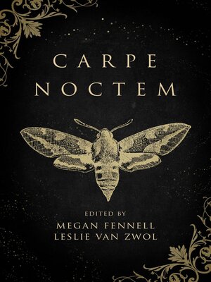 cover image of Carpe Noctem